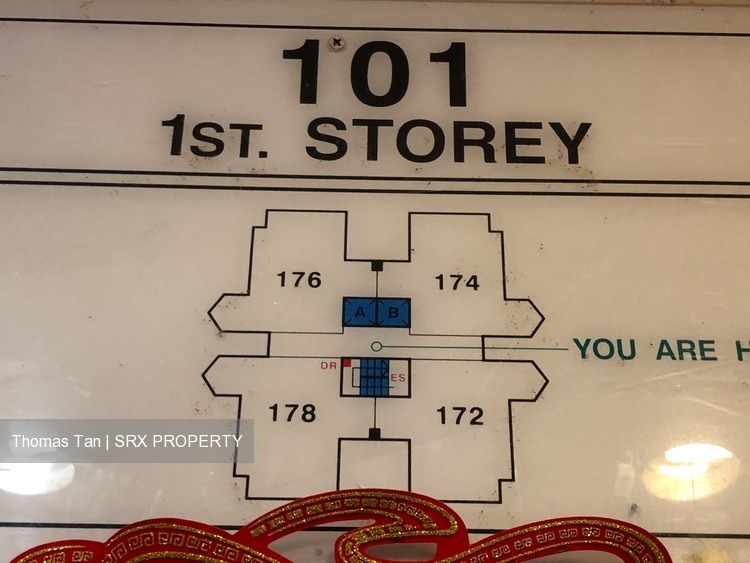 Blk 101 Whampoa Drive (Kallang/Whampoa), HDB 4 Rooms #207386781